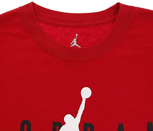 Тениски с логото на Nike Jordan (За големи деца)