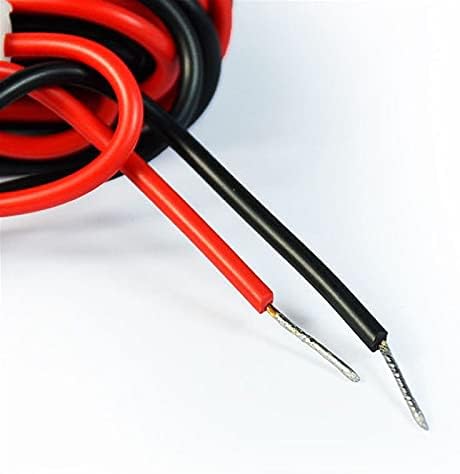 Съединители 201908023013 Rong li 2.0 Plug към Firewire iEEE 1394 4-пинов мъжки Кабел-адаптер iLink Щекер към штекерному кабел Сребристо - (Дължина на кабела: размер32х29х17 см, цвят: 5)