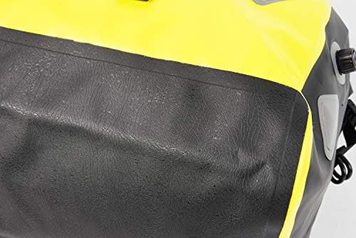Водоустойчив Пътна Спортна чанта WILD HEART PVC500D С Двойно дъно, На Ремъци и Вътрешен джоб 40Л 66Л 100Л
