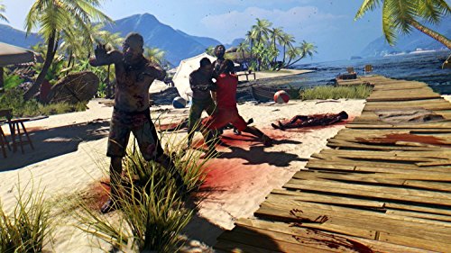 Dead Island Въртоп Окончателното издание - Цифров код за Xbox One