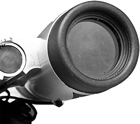 XXXDXDP 6X30 Бинокъл на Далечни разстояния ABS Мощен Мини Телескоп Спортен Черно Детски Телескоп Ясен Образ