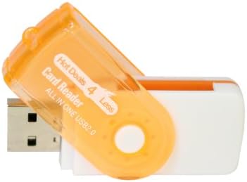Високоскоростна карта памет 8GB Class 10 SDHC Team 20 MB / S. Най-бързата карта на пазара за камера PANASONIC SDR -H80PK. В комплекта е включен и безплатен високоскоростен USB адаптер. Идва