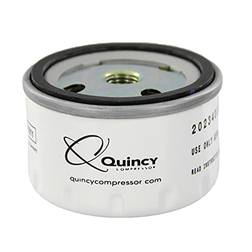 Промишлени сервизни решения на Вторичния пазар на Quincy 2023400100 Отжимной Маслен филтър | Дубликат част | Смазочен филтър на компресора | за Оборудване и системи за сгъс?