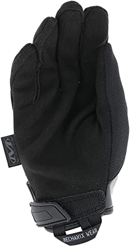 Облекло Mechanix: Специални Тактически ръкавици за скрита работа Pursuit D5, Устойчиви На гумата