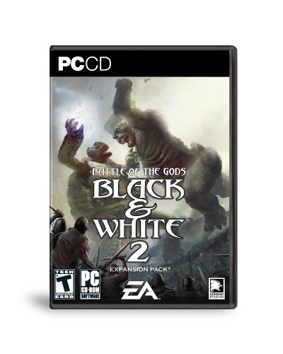Допълнение Black & White 2: Battle Боговете - PC