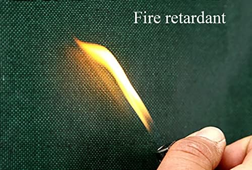 Противопожарен Мат Домашна Изолация Изделия за Външно Осветление на Огнеустойчиви в памучна Хартия Огнеупорни