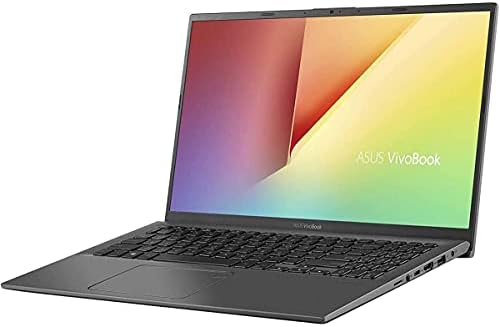 2021 най-Новият ASUS VivoBook ултра тънък и лек преносим компютър със сензорен екран 15,6 FHD Intel 10th генерал