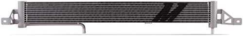 Маслен радиатор автоматична скоростна кутия Mishimoto MMTC-F150-15SL, Съвместим с Ford F150 2015-2017/ Raptor 2017+