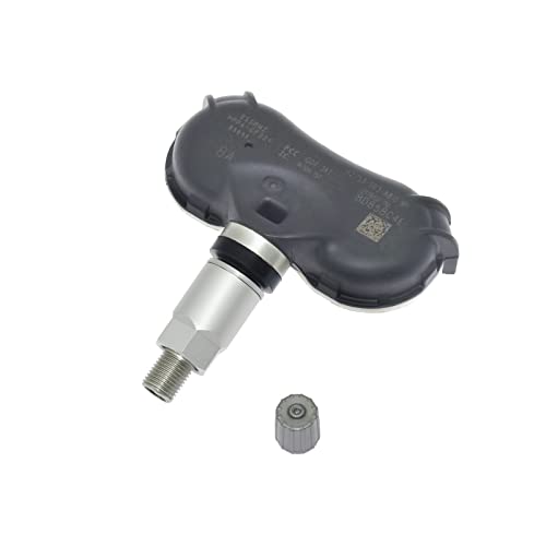 Сензор система за контрол на налягането в гумите 42753-TR3-A810 315 Mhz (TPMS), съвместим с Honda Civic (комплект
