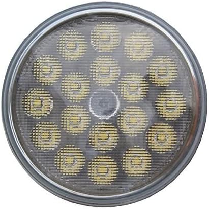 PAR36 LED 18W 6000K Многоцелеви Трактор фенер Земеделска Промишлен Офроуд лампа Външно Осветление Пейзаж осветление (точка