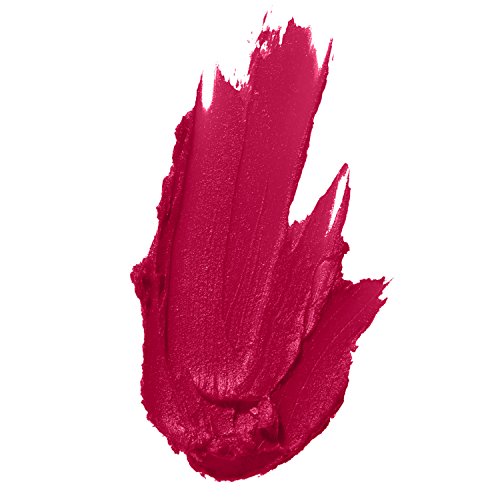 Матово червило на Maybelline New York Color Sensational Pink Lipstick, Огненият фуксия, 0,15 грама, опаковка по 1