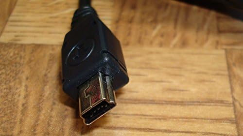ACS mini USB AC Монтиране на Домашно Зарядно Устройство Адаптер за Garmin Nuvi 50 LM/T 55 LM/T 65 LM/T GPS-устройства