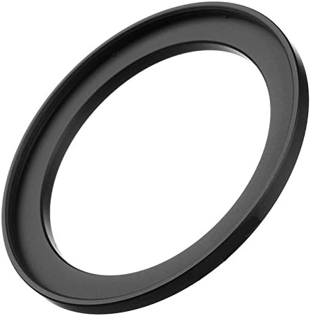 Рискът се увеличава пръстен Kenko - (обектива) на 40.5 mm до 58 мм (филтър) - Черен - KSUR-40558