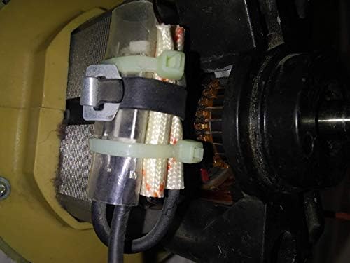 Смяна на двигателя в събирането за Циклонного прахосмукачка Dirt Devil UD70115 - DS-1208B