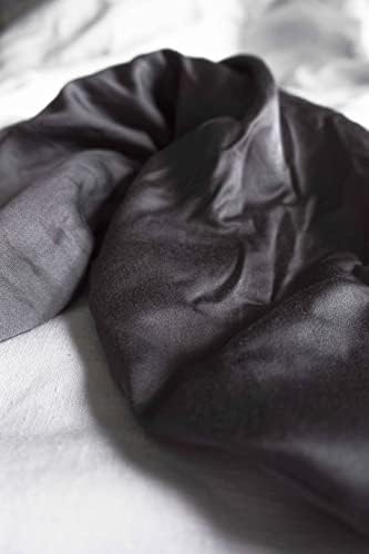 Утяжеленная маска за сън Sleepfolio (Норковая)