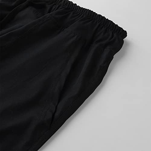 DIYAGO Панталони-Карго за Мъже, Стилни и Удобни Спортни Спортни Панталони, Модерни Панталони на Ежедневните Панталони за Джогинг, Спортен анцуг