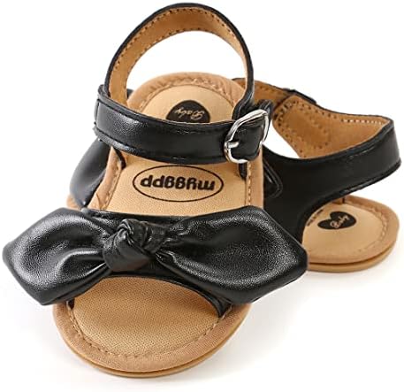 Ohwawadi/Сандали за бебета Момчета и Момичета на Мека Противоплъзгаща Гумена Подметка, Лятна Обувки За деца, Обувки