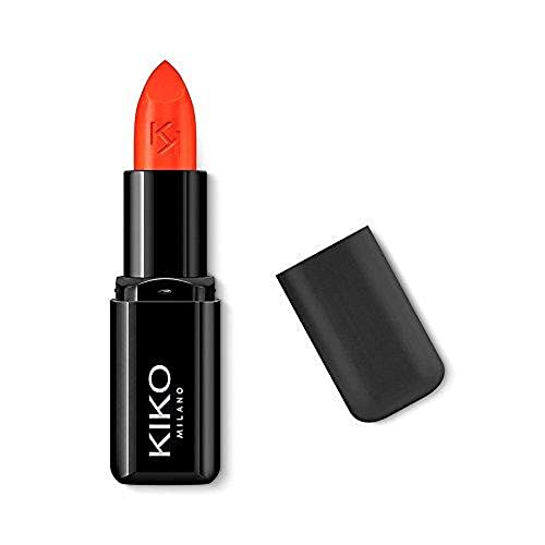 Kiko MILANO - Умна червило Fusion Lipstick 436 Богата и питателна червило с ярък вкус