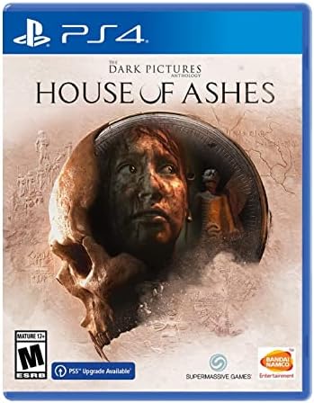 Агата Кристи: Херкулес Пуаро - Първите дела - PlayStation 4 и Тъмни снимки: Къща пепел - PlayStation 4