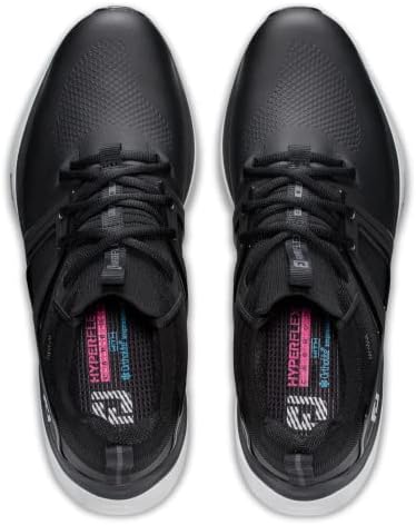 Мъжки обувки за голф FootJoy Hyperflex Carbon За голф