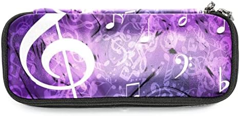Чанта за грим TBOUOBT Пътна Косметичка, за дамска Чанта, дамска чанта с цип, Виолетов цвят, Лавандула