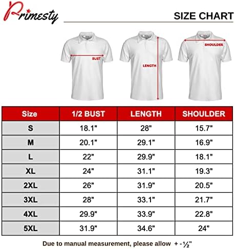 Риза за боулинг PRIMESTY по поръчка за мъже, Персонализирани Тениски за Боулинг с Патриотичен Флага на сащ, Изработени