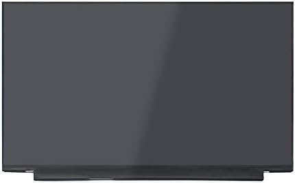 LCD дисплей и е Съвместим с LP156WFG-SPK1 LP156WFG (SP) (K1) LGD05FE 40Pin Connector 15,6 инча 144 Hz 72% NTSC FullHD 1920x1080 IPS LCD дисплей за Смяна на панела на екрана на дисплея