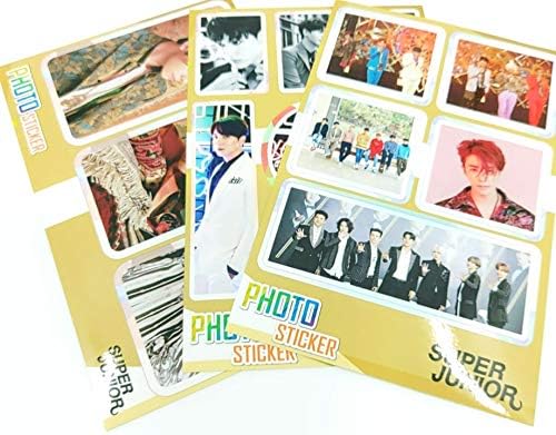 СМ Энт. Super Junior - Възраждане [Възраждане в Ренесансов стил ver.] (10-ти албум) [резервация] CD + Книга + Сгънати Плакат