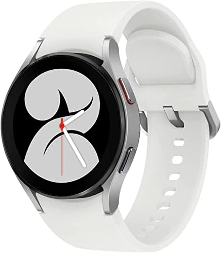 FUNNYBSG Watch 4 Bluetooth SM-R870 44 мм Съвместимост с NFC за AMOLED-дисплей 44 мм Smartwatch GT3