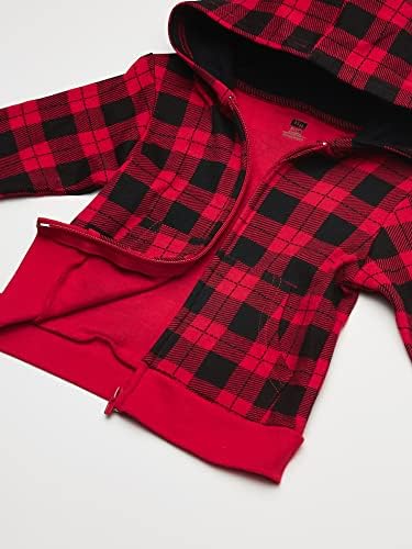 Детски памучен hoody Hudson Baby Унисекс, Боди или Комплект от тениска и панталони