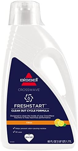 Формула за почистване на Bissell FreshStart CrossWave Cleanout, 60 грама, 3557