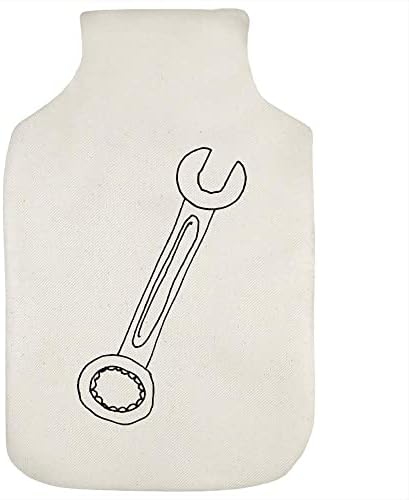 Капак за притопляне Azeeda Комбиниран гаечен ключ (HW00027487)