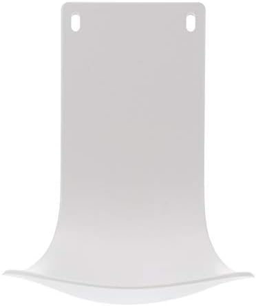 Стенен монтаж Опаковка Сапун DOITOOL Тава за Капки Пластмасови Монтиране на стена Автоматично Ръчно Опаковка Гел