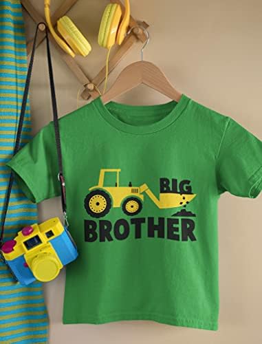 Риза за по-големия Брат Обяви за бременност Нови Подаръци За Братя и Сестри Ризи За Малки Момчета