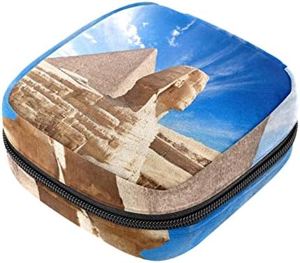 Антични Чанта, Чанта За Съхранение на Хигиенни Кърпички, стойка за Възглавници, Косметичка, Египетското Изкуство