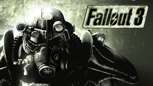 Fallout 3 [Кода на онлайн-игра]