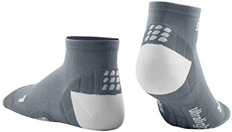 Ультралегкие чорапи за джогинг CEP Women ' s Ankle Performance с ниско деколте за бягане