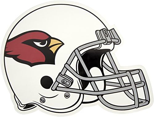 Графичен Подложка за басейни с Логото на Шлем NFL, Малък