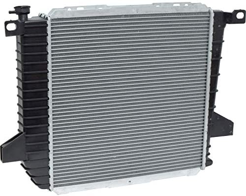 Радиатор климатик за Ford Ranger/Mazda B2300 QU