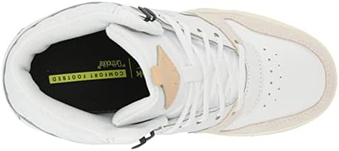 Дамски баскетболни обувки Reebok Bb4500 с високо берцем