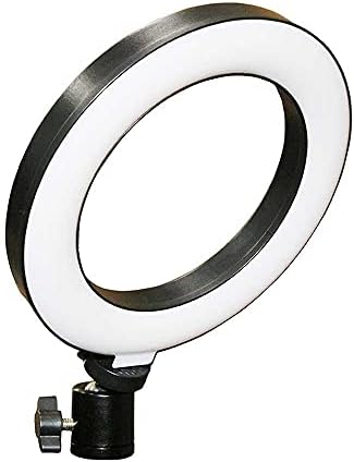 NC Live Fill Light Скоба за мобилен телефон, пръстен, лампа, котва, вибрато за селфи, лампа, статив, лампа за