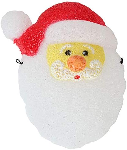 Trenton Gifts Sant Holdiay Коледни Калъфи за светлини на предната веранда | Са идеални за празниците