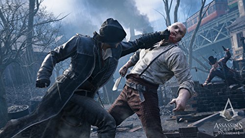 Assassin ' s Creed Синдикат - Издание на The Rooks (Xbox One)