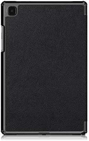 Калъф за таблет Samsung Galaxy Tab A7 10,4 инча 2020 SM-T500/SM-T505/SM-T507, умен Трикуспидалната калъф-поставка с функция
