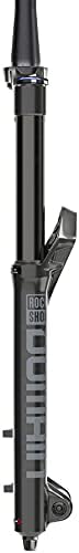 Вилица за окачване RockShox Domain RC | 29 | 160 мм | 15x110 мм | компенсира 44 мм