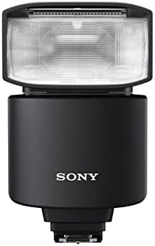 Sony HVL-F46RM | Външна светкавица с безжично радиоуправлением