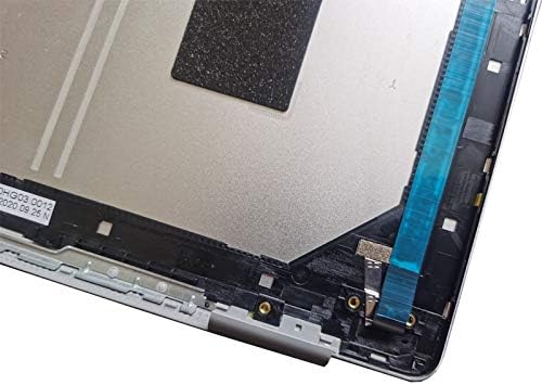 Нов Лаптоп, Смяна на LCD Горния Капак Калъф за Dell Inspiron 5590 5598 Делото LCD Делото 039T35