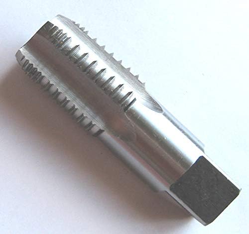 Луктул 1 1/2-11 1/2 Метчик с периодично резба NPT HSS 1 1/2-11,5 Конична резба тръбите на метчика NPT. Luctool предлага висококачествени ръчни инструменти за нарязване на метални ре?