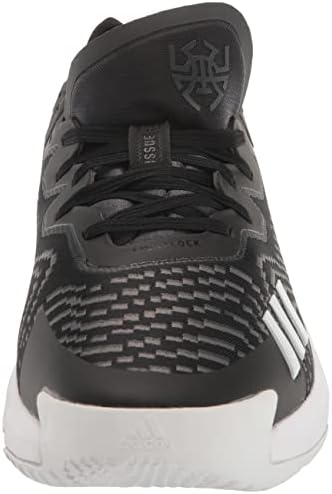 баскетболни обувки adidas Унисекс-Adult Г. о.n. Брой 4