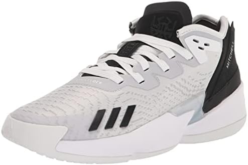 баскетболни обувки adidas Унисекс-Adult Г. о.n. Брой 4